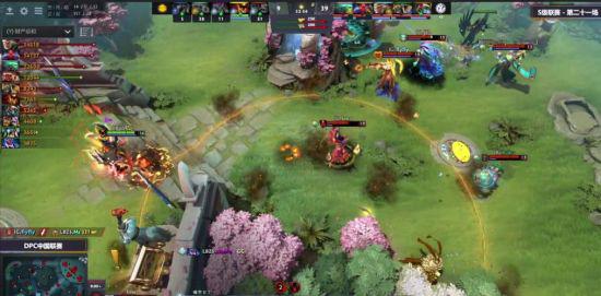 Dota2在线玩家数突破五十万的背后